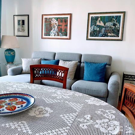 Il Geranio Appartement Matera Buitenkant foto