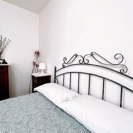Il Geranio Appartement Matera Buitenkant foto