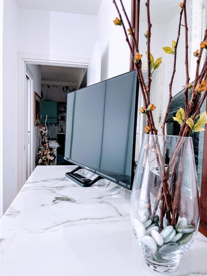 Il Geranio Appartement Matera Buitenkant foto