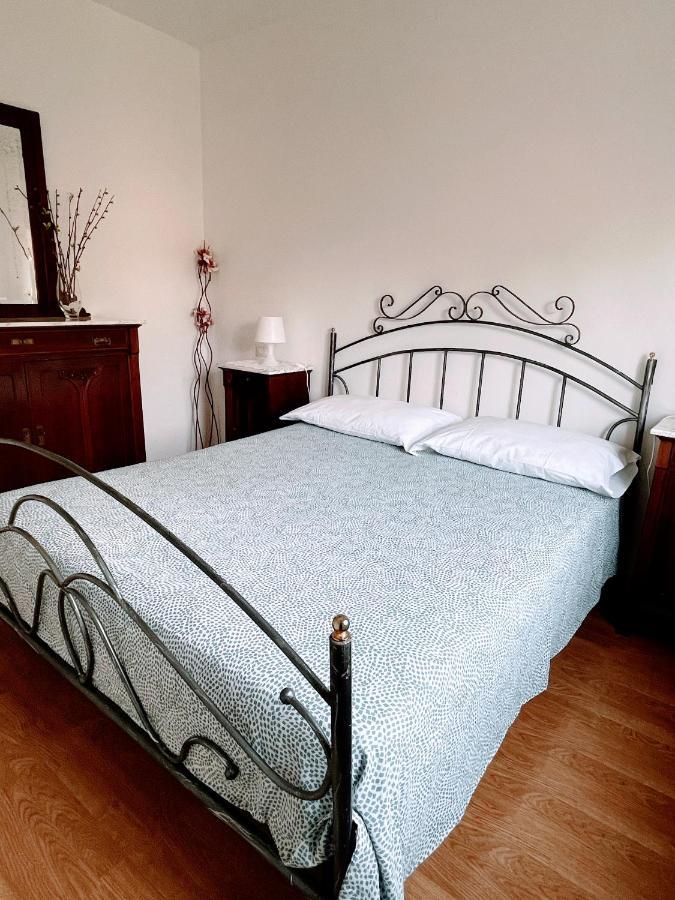 Il Geranio Appartement Matera Buitenkant foto