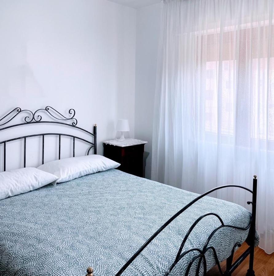 Il Geranio Appartement Matera Buitenkant foto