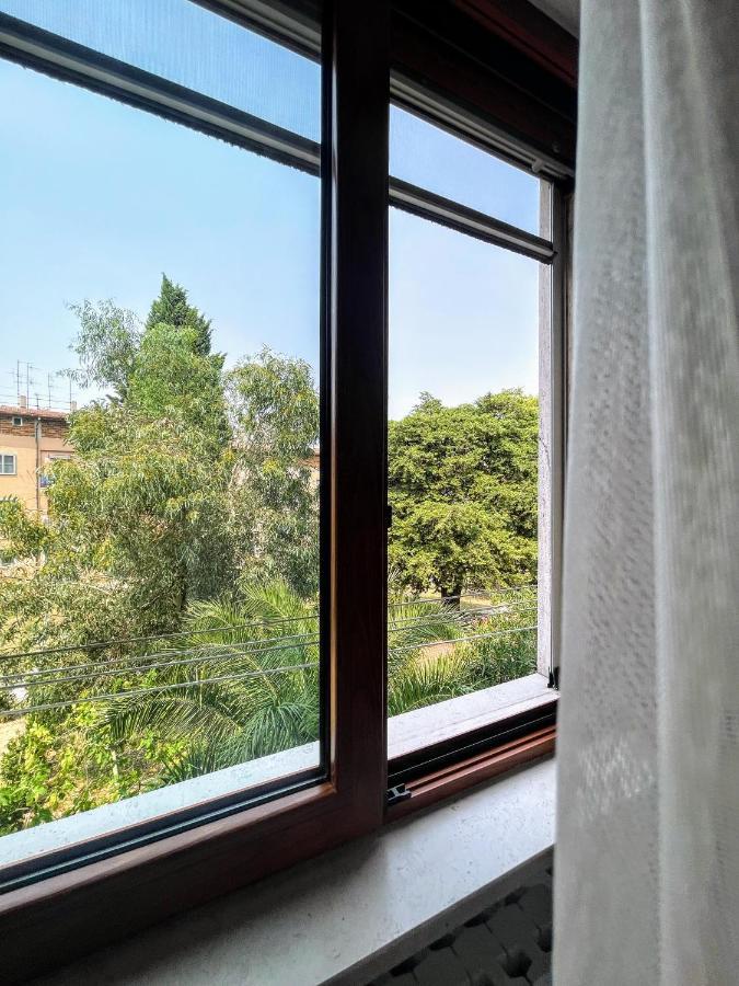 Il Geranio Appartement Matera Buitenkant foto